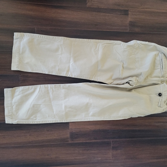 American eagle khaki pants - Picture 4 of 4